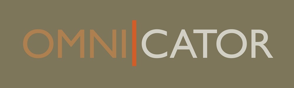 OMNICATOR Logo
